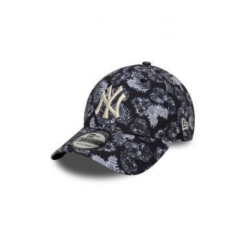Sapca cu model tropical - pentru baseball