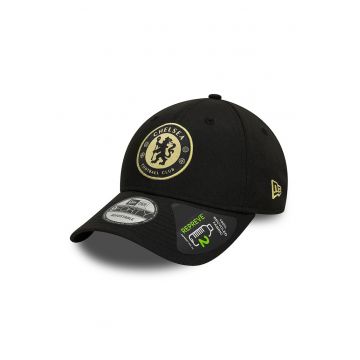 Sapca de bumbac Chelsea FC Lion Crest