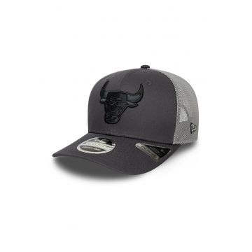 Sapca trucker cu capsa Chicago Bulls Nba