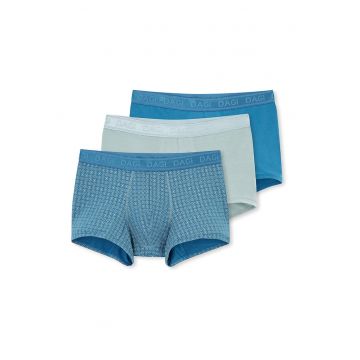 Set de boxeri din amestec de modal - 3 perechi