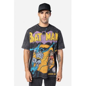 Tricou din bumbac Batman DC 90th Anniversary