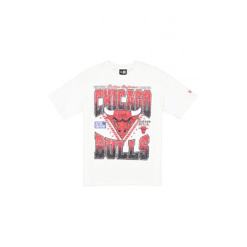 Tricou din bumbac Chicago Bulls