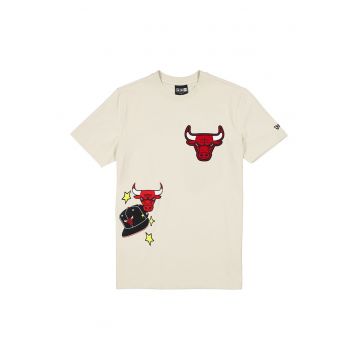 Tricou din bumbac Chicago Bulls