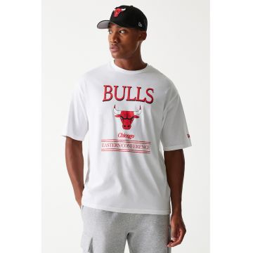 Tricou din bumbac Chicago Bulls