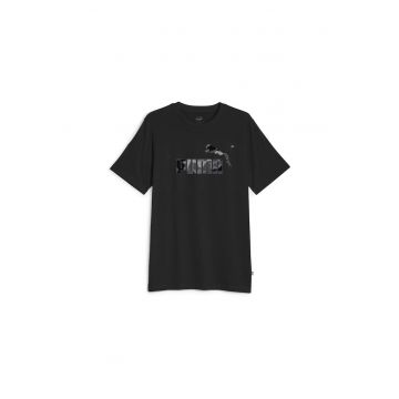 Tricou  ESS+ Camo - 675942-01 27847