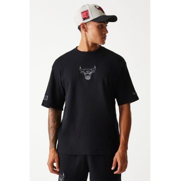 Tricou lejer cu striatii