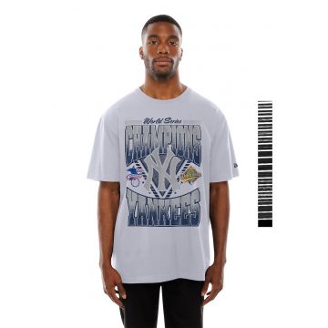 Tricou New York Yankees World Series Champions