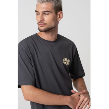 Tricou relaxed-fit din bumbac Tristan