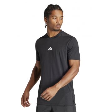 Tricou slim fit pentru antrenament Designed for