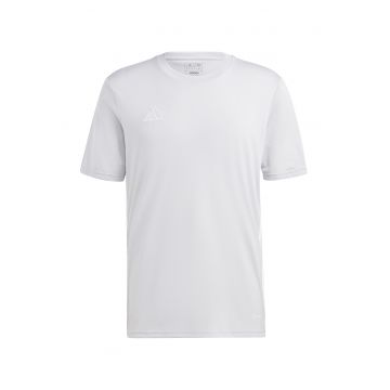 Tricou slim-fit pentru fotbal Tabela 23