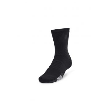 CURRY UA AD PLAYMAKER 1P MID BLACK