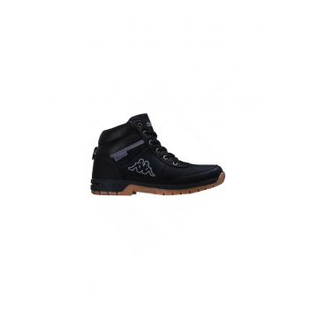 Ghete pentru barbati -  BM181681 - Negru