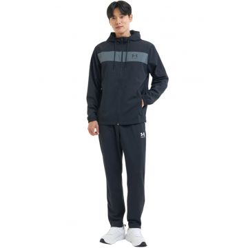 Pantaloni cu snur de ajustare pentru fotbal