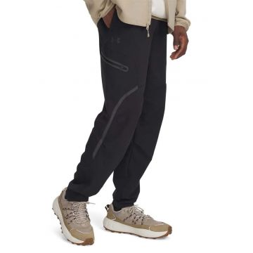 Pantaloni de trening cu snur - pentru fitness