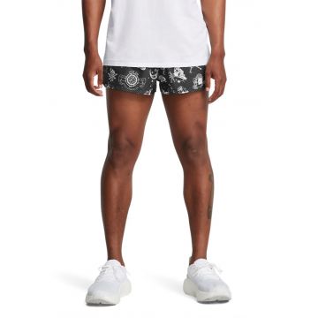 Pantaloni scurti pentru alergare We Run