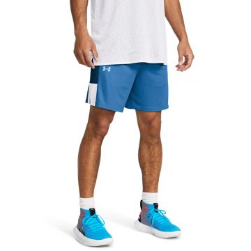 Pantaloni scurti pentru baschet Zone 7