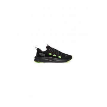 Pantofi pentru alergat  304562105 - Textil - Negru
