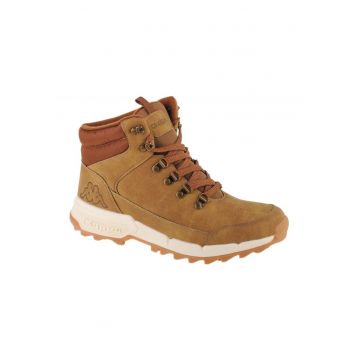 Pantofi pentru bărbați -  BM158177 - Maro