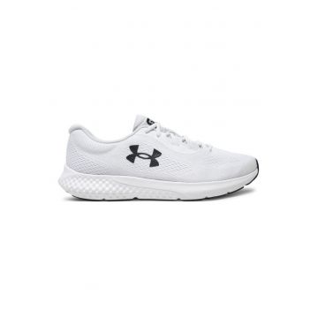 Pantofi sport barbati -  01441 - Sintetic - Alb