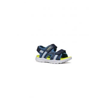 Sandale barbati  304461347 - Piele ecologica - 36 EU - Albastru