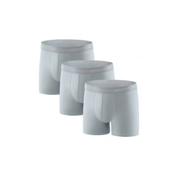 Set 3 buc boxeri barbati BB08R