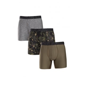Set lenjerie intima barbati 1383879 391 -  Elastan - Multicolor