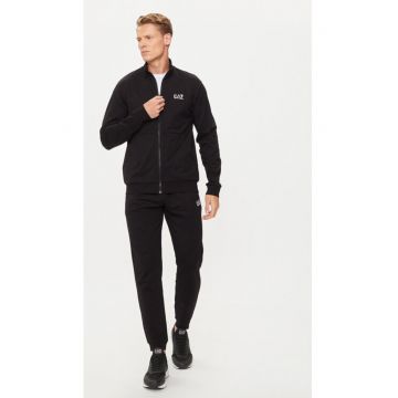 Trening barbati -  536435 - Negru - Bumbac