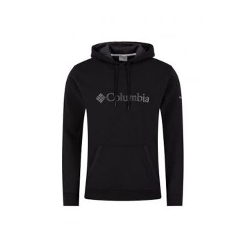 Bluza barbati -  206556233 - Bumbac/Poliester - Negru