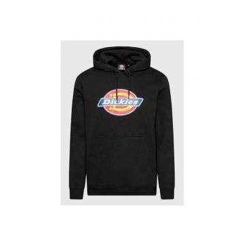 Bluza barbati -  209074963 - Bumbac/Poliester - Negru