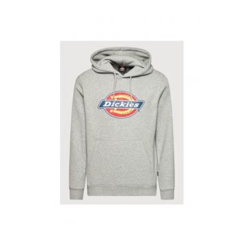 Bluza barbati -  209075014 - Bumbac/Poliester - Gri