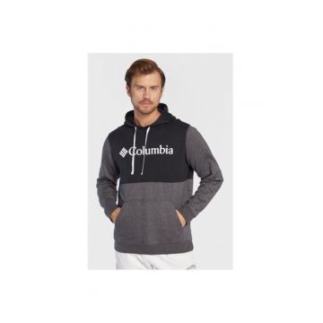 Bluza barbati -  300326398 - Bumbac/Poliester - Negru