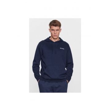 Bluza barbati -  302399895 - Bumbac/Poliester - Albastru