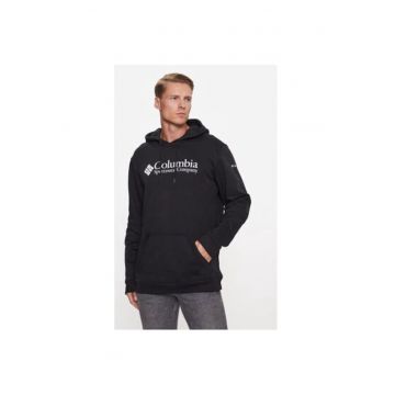 Bluza barbati -  302406838 - Bumbac/Poliester - Negru