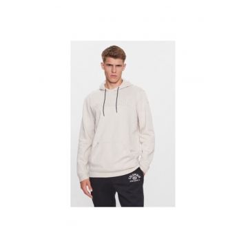 Bluza barbati -  302406913 - Bumbac/Poliester - Maro