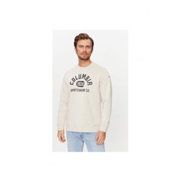 Bluza barbati -  302408504 - Bumbac/Poliester - XL INTL - Maro