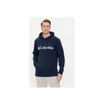 Bluza barbati -  303382391 - Bumbac/Poliester - Albastru