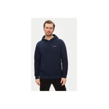 Bluza barbati -  303383589 - Bumbac/Poliester - Albastru