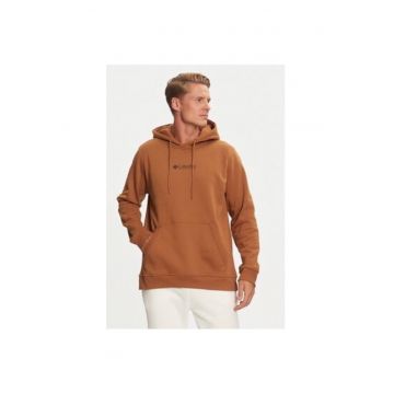 Bluza barbati -  303981334 - Bumbac/Poliester - Maro