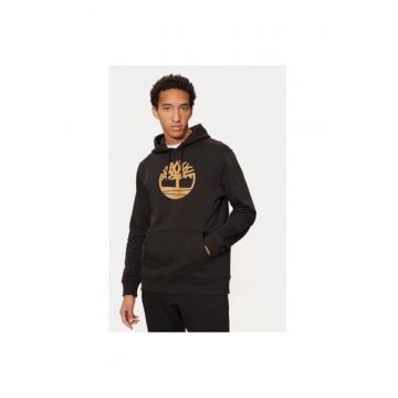 Bluza barbati -  304465291 - Bumbac - M INTL - Negru
