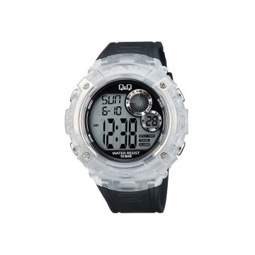 Ceas barbatesc  G19A-001VY