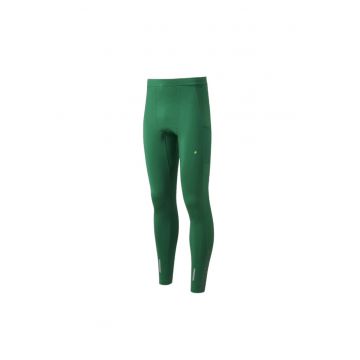 Colanti alergare barbati  Tech Afterhours FW 2022 Verde