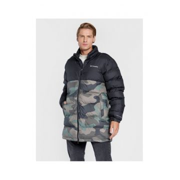 Geaca barbati -  300326695 - Poliester - Negru - Negru