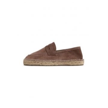 Mocasini barbati  maro
