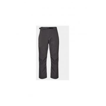 Pantaloni barbati -  303383671 - Nylon - Negru