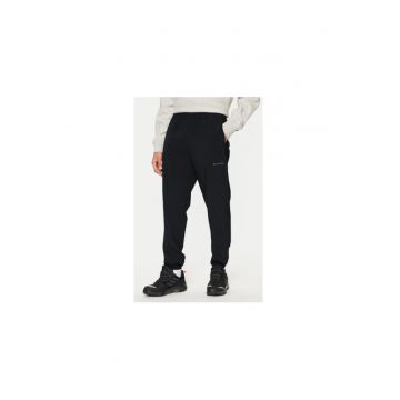 Pantaloni barbati -  303979850 - Poliester - Negru