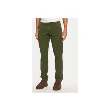 Pantaloni barbati -  304464843 - Bumbac - 46794