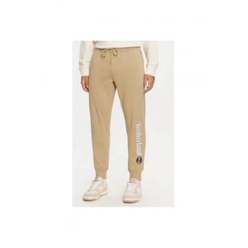 Pantaloni barbati -  304465345 - Bumbac - L INTL - Bej