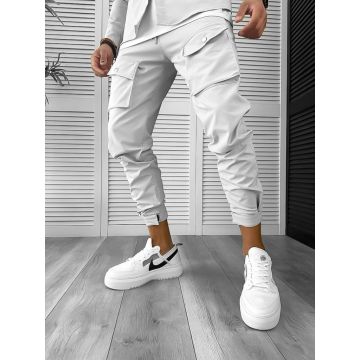 Pantaloni de trening cargo  6049  P20-3.1