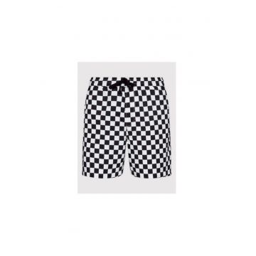 Pantaloni scurti barbati -  300053621 - Bumbac - Alb