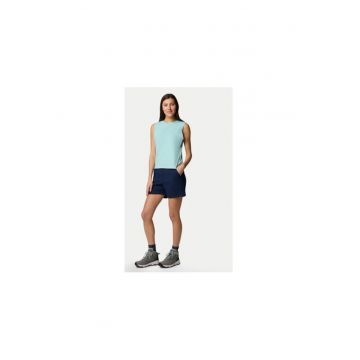 Pantaloni scurti barbati -  304693465 - Nylon - Albastru